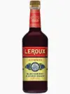 Leroux Blackberry (Polish) 1L