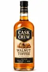 Cask & Crew Walnut Toffee 750ml