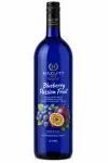 Hazlitt Blueberry Passion Fruit 1.5L