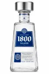 1800 Silver Tequila 750ml