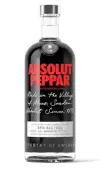 Absolut Peppar 1L