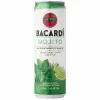 Bacardi Mojito Canned Cocktail 355ml