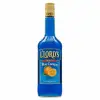 Llord's Blue Curacao Liqueur 1L