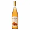 Borgata Salted Caramel 750ml