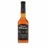 Bourbon 750ml Evan Williams