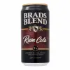 Brads Blend Rum Cola