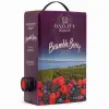 Bramble Berry Pouch 3Lt. Hazlitt