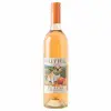 Bully Hill Peach 750ml