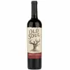 Cabernet Sauvignon 750ml Old Soul