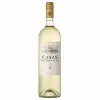 Casas Patronales Sauv Blanc