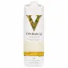 Chardonnay Tetra 1.0L Vendange