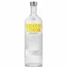 Citron 1.75 Absolut
