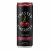 Classic Cherry 355 Twisted Cherries