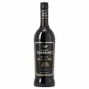 Classic Diamond 750ml Black Willow