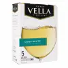 Crisp White 5Lt. Peter Vella