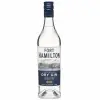 Fort Hamilton New World Dry Gin 750ml