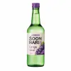Soon Hari Grape Soju 375ml