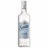 Sauza Hacienda Silver Tequila 750ml