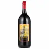 Swedish Hill Jack Ass Red 1.5L