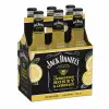 Jack Daniel's Country Cocktails Tennessee Honey & Lemonade 6pk 10oz