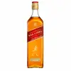 Johnnie Walker Red Label Blended Scotch Whisky 1L