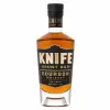 Knife Bourbon Whiskey 375ml Grunt Bar