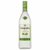 Seagram's Lime Twisted Gin 1L