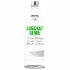 Absolut Lime Vodka 1.75L