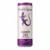 Loganberry 355 Purple Lizard