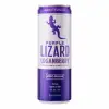 Loganberry Zero Sugar 355 Purple Lizard