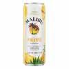 Malibu Pineapple Rum Cocktail 355ml