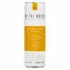 On The Rocks The Mango & Mint Mojito 375ml