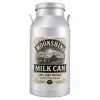 Moonshine 750ml Milk Can