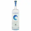 Ocean Organic Vodka 1L