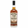 Ram's Point Peanut Butter Whiskey 1L