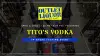 In-Store Tasting: Tito's Vodka