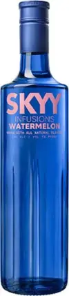 Skyy Infusions Watermelon Vodka 1.75L