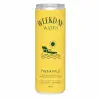 Weekday Water Pineapple 355ml