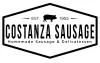 Costanza Sausage