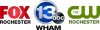 13 WHAM