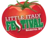 Award-winning festival
