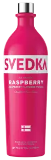Svedka Raspberry 1L