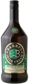 Barry's Irish Cream 750ml