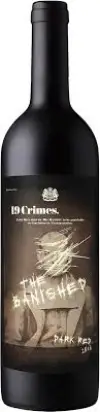 19 Crimes The Banished 750ml