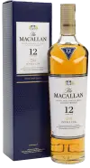 The Macallan Double Cask 12 Years Old Single Malt Scotch Whisky 750ml