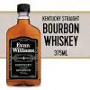 Evan Williams Black Label Kentucky Straight Bourbon Whiskey 375ml
