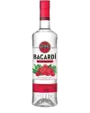 Bacardi Raspberry Flavored Rum 1L
