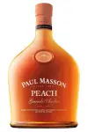 Paul Masson Peach Brandy 750ml