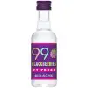 99 Blackberries Schnapps 50ml