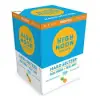 High Noon Pineapple Vodka & Soda 4pk 355ml